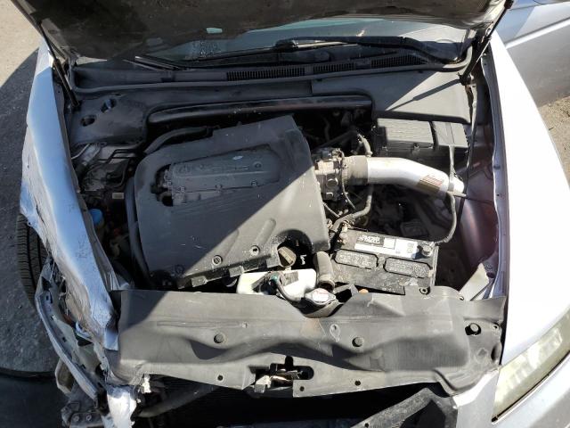 Photo 11 from auction – 2004 ACURA TL with VIN 19UUA66224A011514