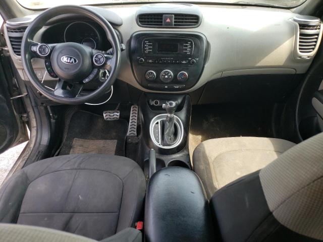 Photo 8 from auction – 2014 KIA SOUL with VIN KNDJN2A21E7048249