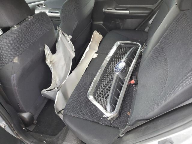 Photo 12 from auction – 2015 SUBARU IMPREZA PR with VIN JF1GPAC61F8241341