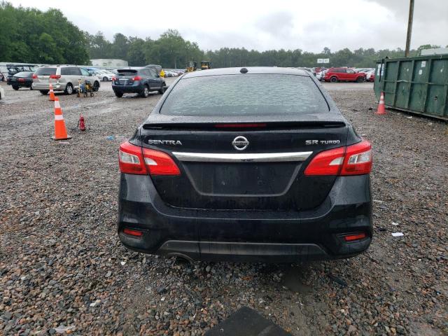 Photo 6 from auction – 2017 NISSAN SENTRA SR with VIN 3N1CB7AP8HY222141