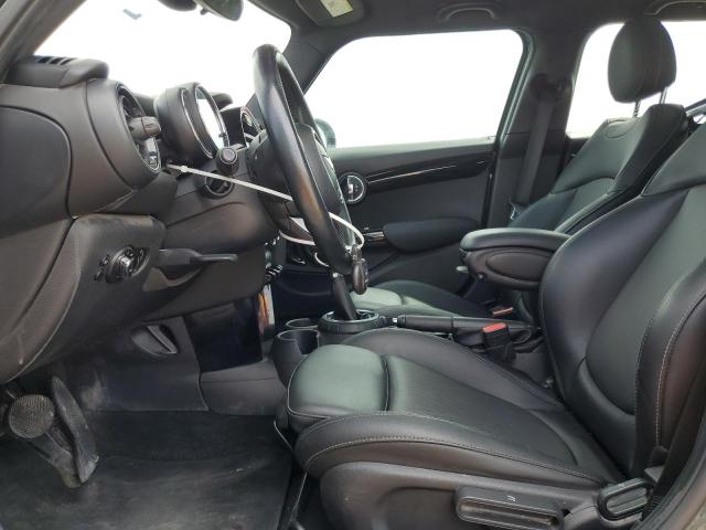 Photo 7 from auction – 2016 MINI COOPER S with VIN WMWXU3C57G2D31314