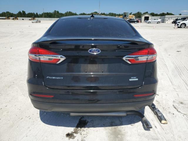 Photo 6 from auction – 2019 FORD FUSION SE with VIN 3FA6P0HDXKR162224