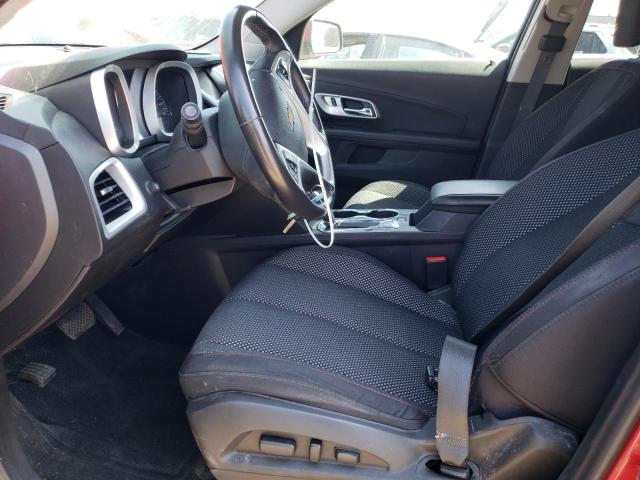 Photo 7 from auction – 2015 CHEVROLET EQUINOX LT with VIN 2GNALCEK2F6206421