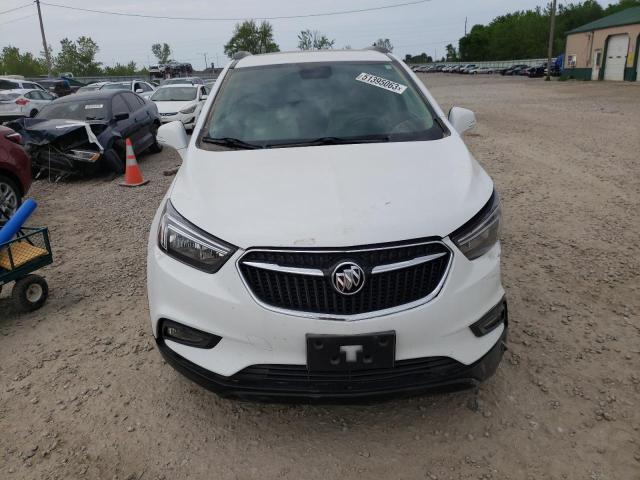 Photo 5 from auction – 2019 BUICK ENCORE SPO with VIN KL4CJ2SB2KB730756