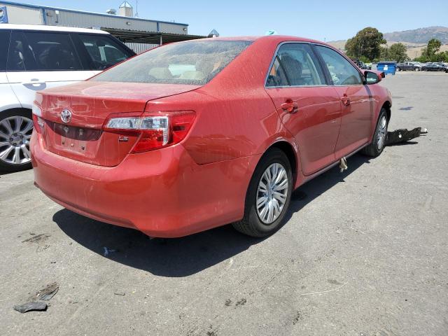 Photo 3 from auction – 2014 TOYOTA CAMRY L with VIN 4T4BF1FK4ER390379