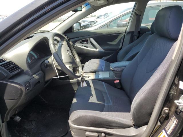 Photo 7 from auction – 2009 TOYOTA CAMRY BASE with VIN 4T1BE46K39U860955