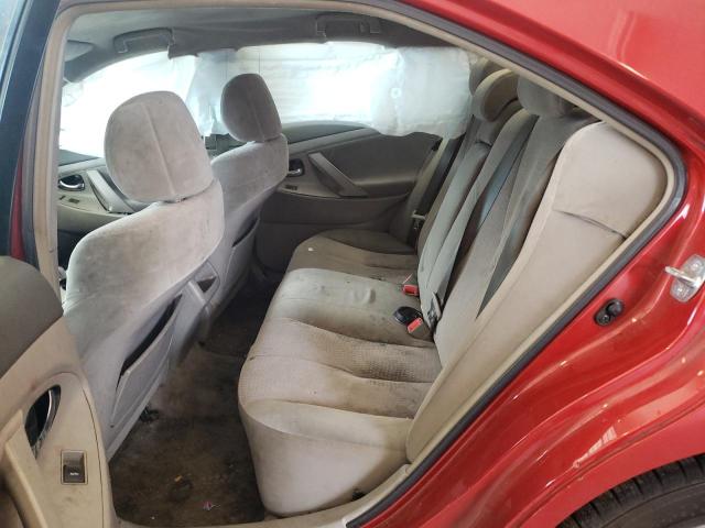Photo 10 from auction – 2011 TOYOTA CAMRY LE with VIN 4T1BF3EK5BU138028