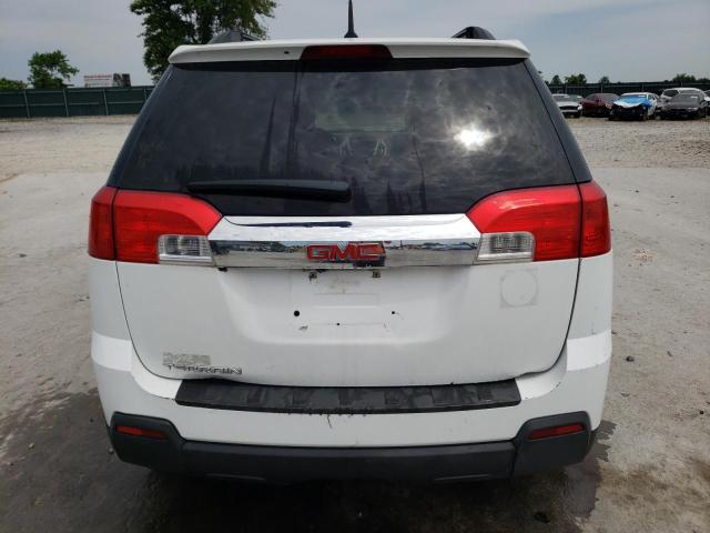 Photo 6 from auction – 2013 GMC TERRAIN SL with VIN 2GKALUEK0D6139852