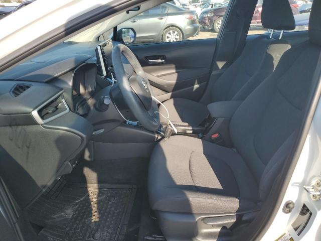 Photo 7 from auction – 2020 TOYOTA COROLLA LE with VIN 5YFEPRAE4LP074077