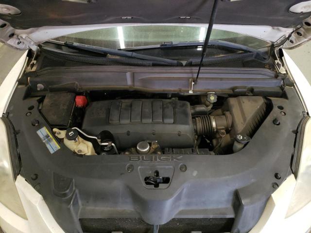 Photo 11 from auction – 2010 BUICK ENCLAVE CX with VIN 5GALVBED9AJ188956