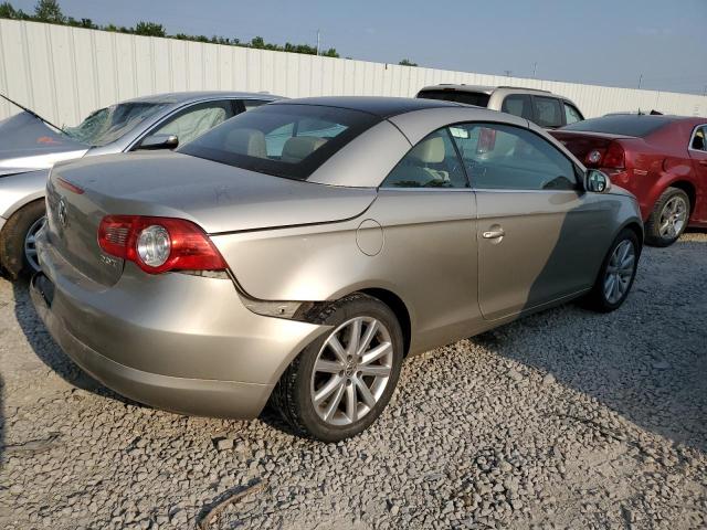Photo 3 from auction – 2007 VOLKSWAGEN EOS with VIN WVWFA71F17V012500