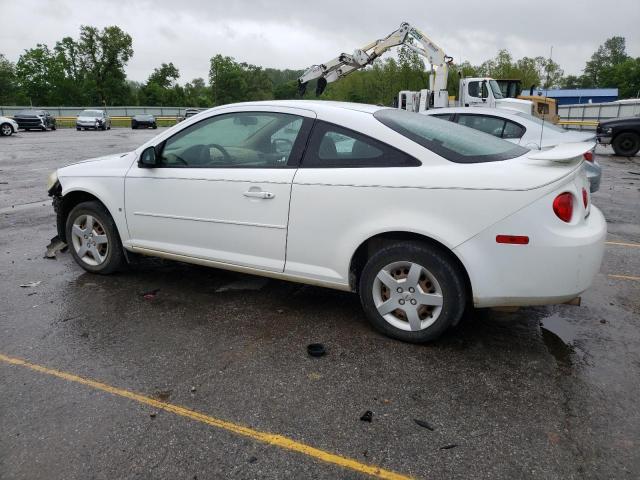 Photo 2 from auction – 2008 CHEVROLET COBALT LT with VIN 1G1AL18F287112126