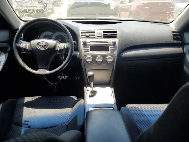 Photo 8 from auction – 2011 TOYOTA CAMRY BASE with VIN 4T1BF3EK4BU676834