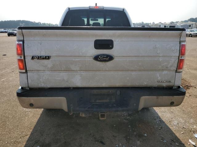 Photo 6 from auction – 2013 FORD F150 SUPER with VIN 1FTFX1EF5DFD85258