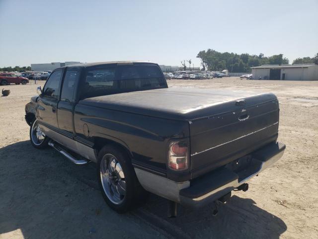 Photo 2 from auction – 1996 DODGE RAM 1500 with VIN 3B7HC13Y3TM143334