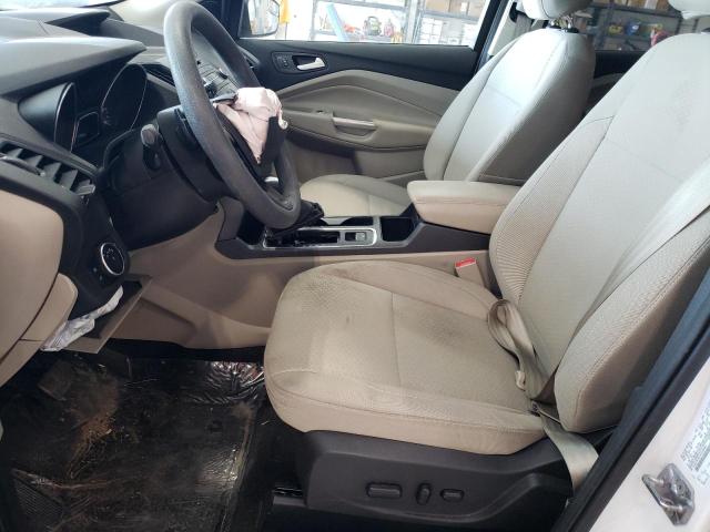 Photo 7 from auction – 2017 FORD ESCAPE SE with VIN 1FMCU9GDXHUC28604