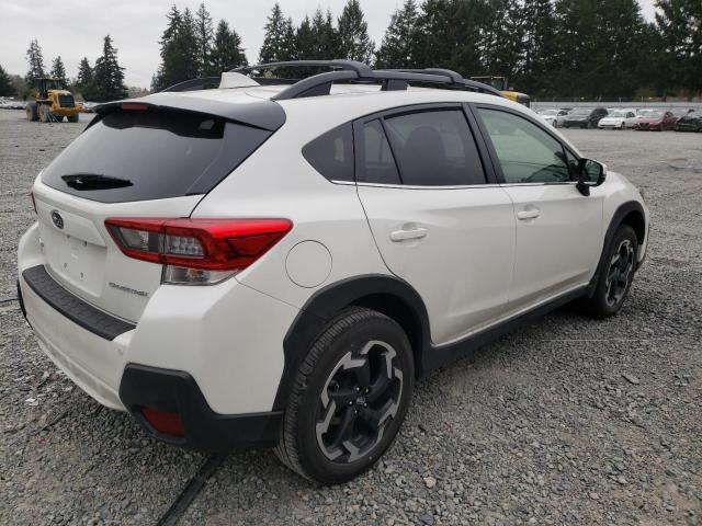 Photo 3 from auction – 2023 SUBARU CROSSTREK with VIN JF2GTHMCXP8285151
