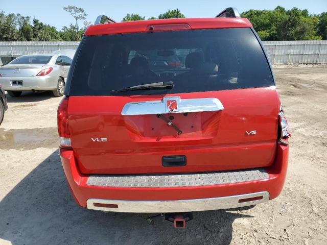 Photo 6 from auction – 2007 SATURN VUE with VIN 5GZCZ53417S822950
