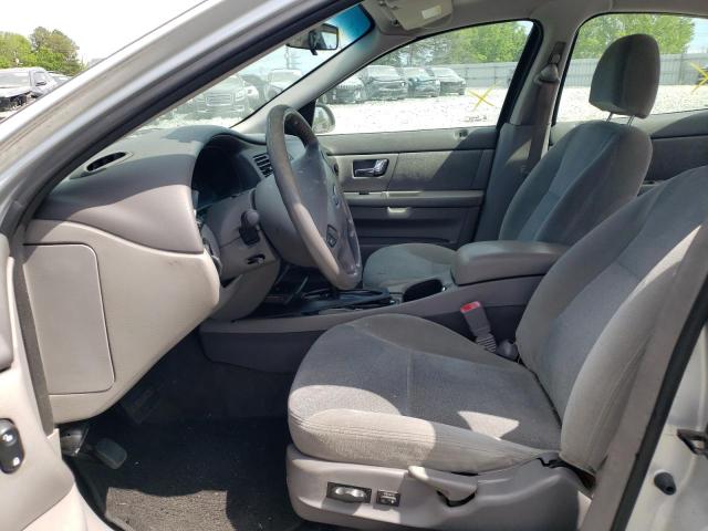 Снимка 7 от търг – 2001 FORD TAURUS SES с VIN 1FAFP55S01A152441