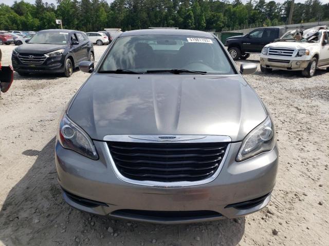 Photo 5 from auction – 2013 CHRYSLER 200 with VIN 1C3CCBBB5DN584570