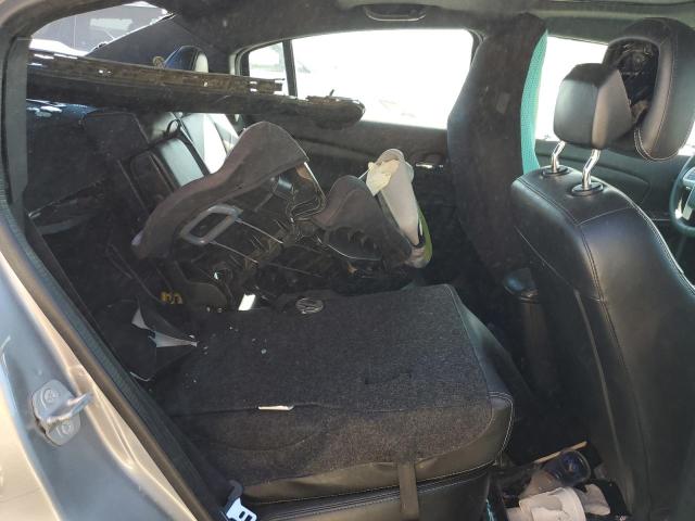 Photo 10 from auction – 2014 CHRYSLER 200 LIMITE with VIN 1C3CCBCG7EN171786
