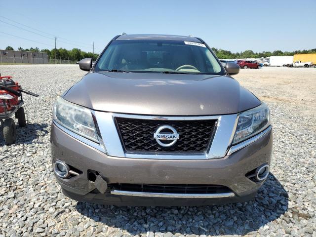 Photo 5 from auction – 2014 NISSAN PATHFINDER with VIN 5N1AR2MN0EC630761