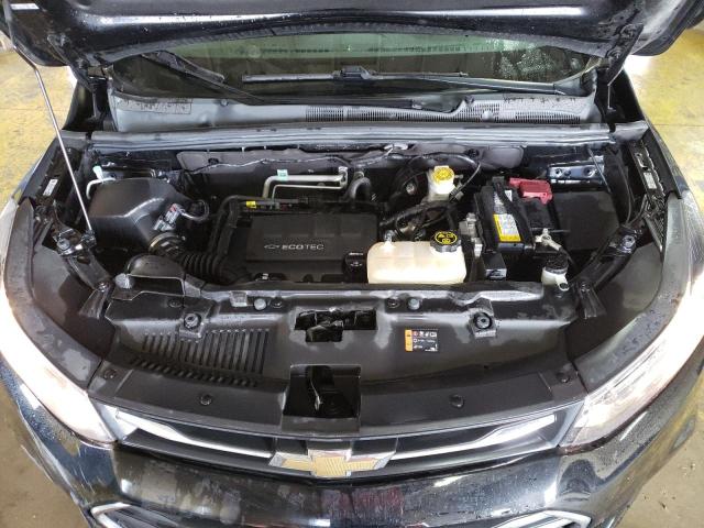 Photo 12 from auction – 2020 CHEVROLET TRAX LS with VIN 3GNCJKSBXLL130466