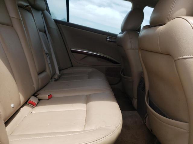 Photo 10 from auction – 2007 NISSAN MAXIMA SE with VIN 1N4BA41E97C838744