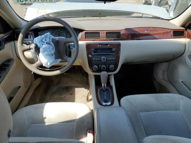 Photo 8 from auction – 2008 CHEVROLET IMPALA LS with VIN 2G1WB58KX89278406