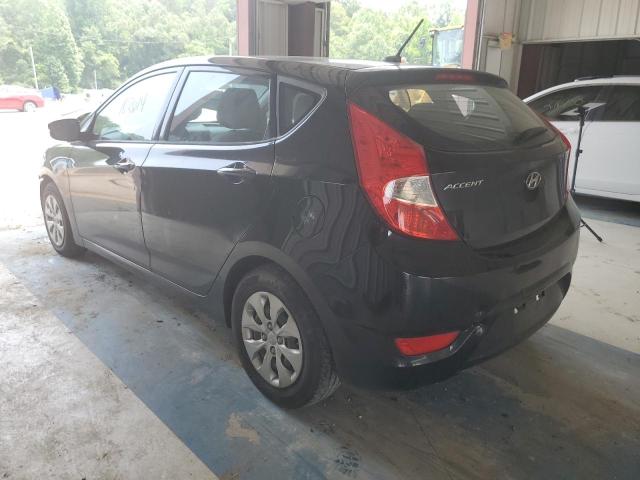 Photo 2 from auction – 2016 HYUNDAI ACCENT SE with VIN KMHCT5AE2GU289554