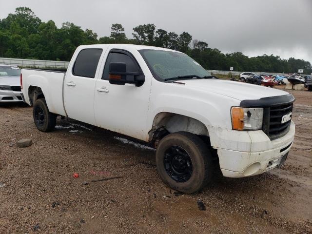 Photo 4 from auction – 2008 GMC SIERRA K25 with VIN 1GTHK23618F166108