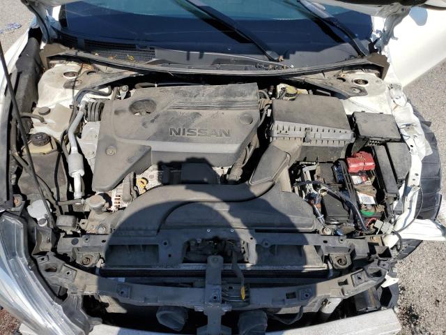 Photo 11 from auction – 2017 NISSAN ALTIMA 2.5 with VIN 1N4AL3AP7HC293372