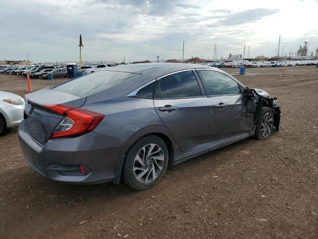 Фото 3 с аукциона – 2016 HONDA CIVIC EX с VIN 19XFC2F72GE022844