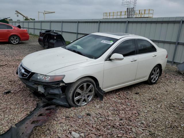 Photo 1 from auction – 2005 ACURA TSX with VIN JH4CL96805C014183