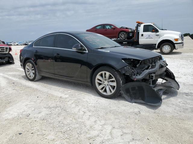 Photo 4 from auction – 2016 BUICK REGAL with VIN 2G4GK5EX5G9151052