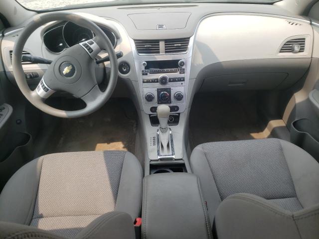 Photo 8 from auction – 2012 CHEVROLET MALIBU LS with VIN 1G1ZB5E03CF219102