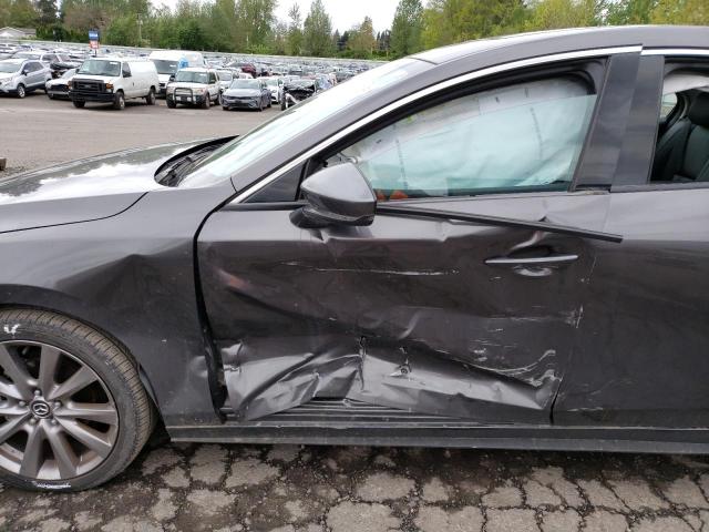 Photo 7 from auction – 2019 MAZDA 3 PREMIUM with VIN 3MZBPAEM5KM104518