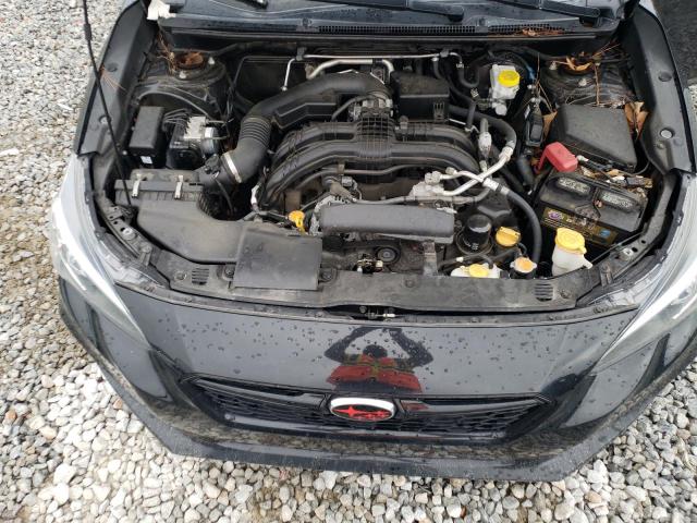 Photo 11 from auction – 2017 SUBARU IMPREZA SP with VIN 4S3GTAK60H3754491
