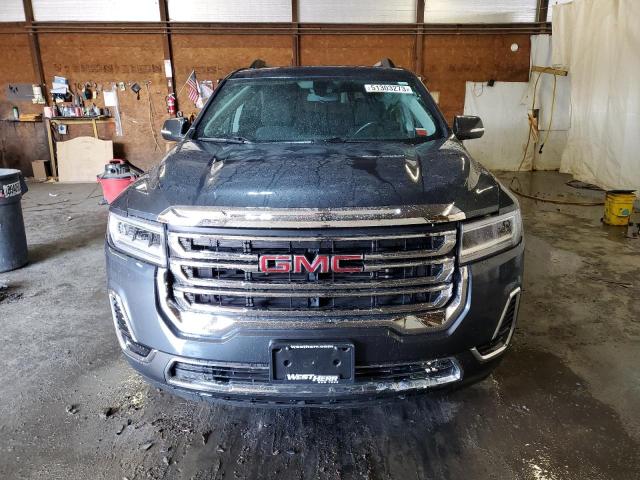 Photo 5 from auction – 2020 GMC ACADIA SLE with VIN 1GKKNRLS6LZ195182