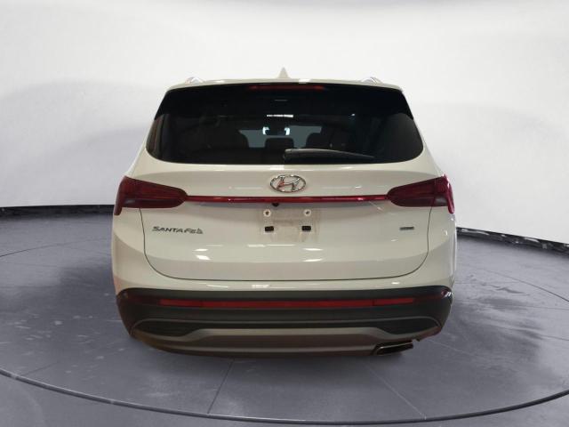 Photo 6 from auction – 2023 HYUNDAI SANTA FE S with VIN 5NMS2DAJ3PH542527