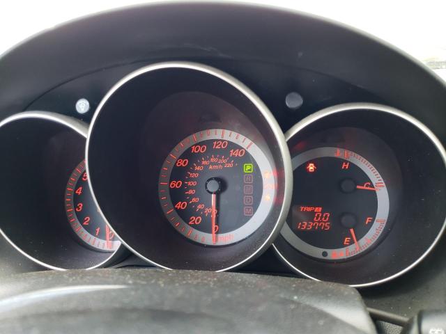 Photo 9 from auction – 2007 MAZDA 3 HATCHBAC with VIN JM1BK143571644594