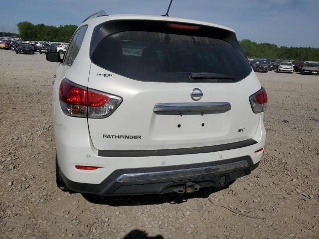 Zdjęcie 6 z aukcji – 2014 NISSAN PATHFINDER z VIN 5N1AR2MN4EC646011