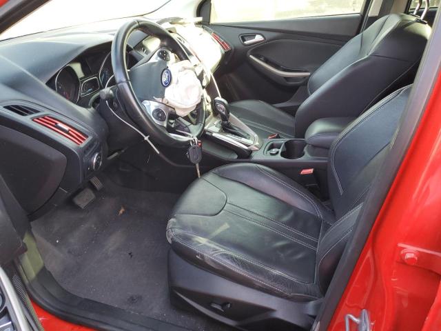 Photo 7 from auction – 2012 FORD FOCUS SEL with VIN 1FAHP3M23CL154822