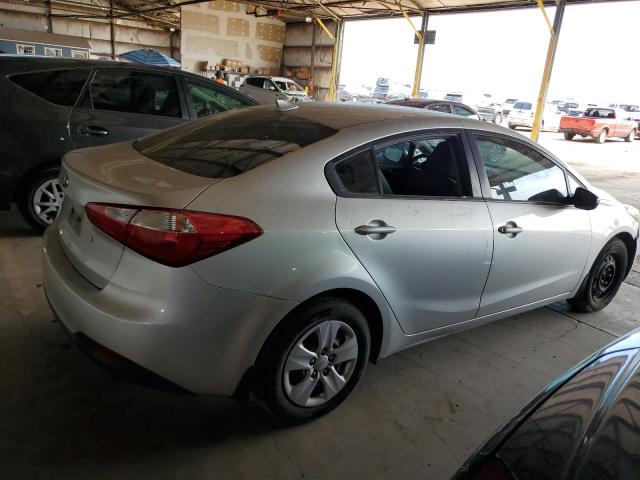 Photo 3 from auction – 2014 KIA FORTE LX with VIN KNAFK4A69E5139470