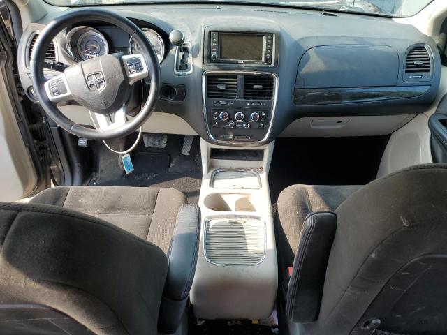 Photo 8 from auction – 2016 DODGE GRAND CARA with VIN 2C4RDGCG7GR169946
