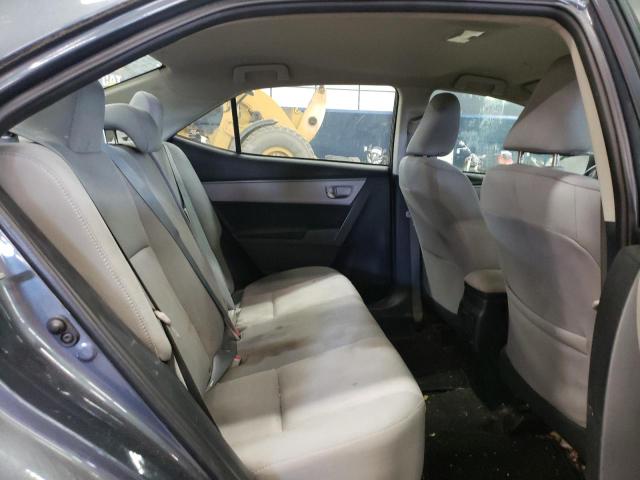 Photo 10 from auction – 2014 TOYOTA COROLLA L with VIN 2T1BURHE3EC129185