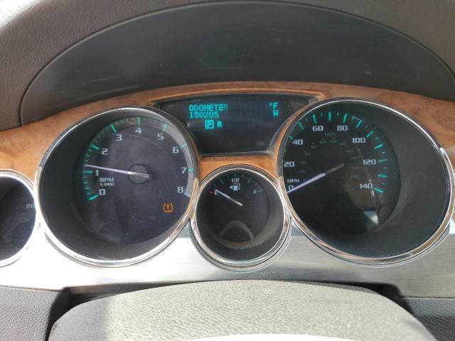 Фото 9 с аукциона – 2010 BUICK ENCLAVE CX с VIN 5GALRAED7AJ121139