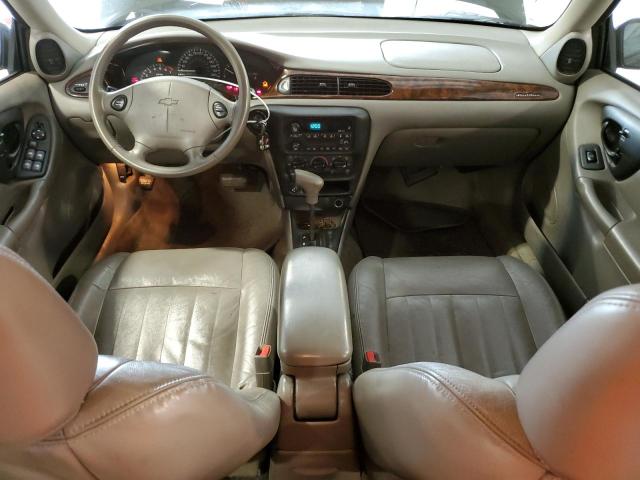Photo 8 from auction – 2002 CHEVROLET MALIBU LS with VIN 1G1NE52J62M528253