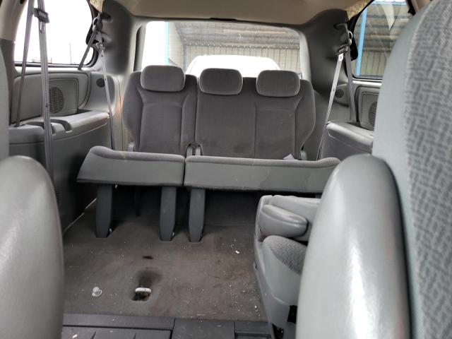 Photo 10 from auction – 2005 DODGE GRAND CARA with VIN 2D4GP44L85R419302