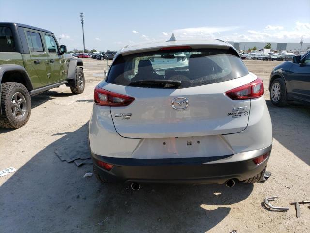 Photo 6 from auction – 2016 MAZDA CX-3 SPORT with VIN JM1DKFB71G0133014